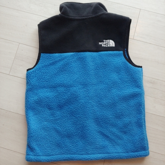 THE NORTH FACE NEW Teen Mashup Vest - Picture 5 of 9
